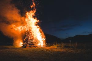 Kresovanje tudi letos uspelo 1